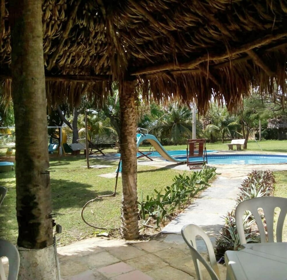 Delta Park Hotel 12/63