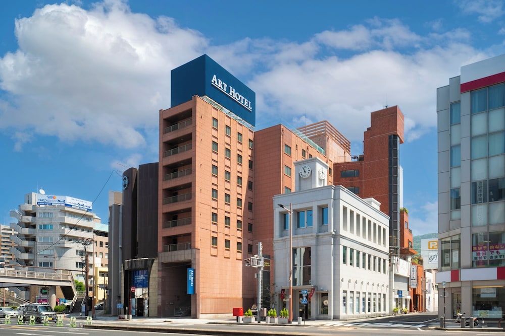 CENTRAL HOTEL SASEBO 3/50