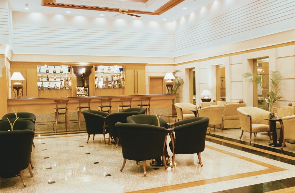 The Fern Kochi, Series by Marriott 44/61