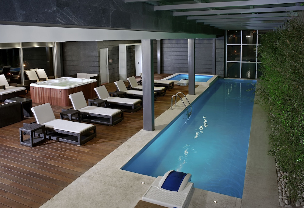 Casa Inn Premium Hotel Queretaro 5/42