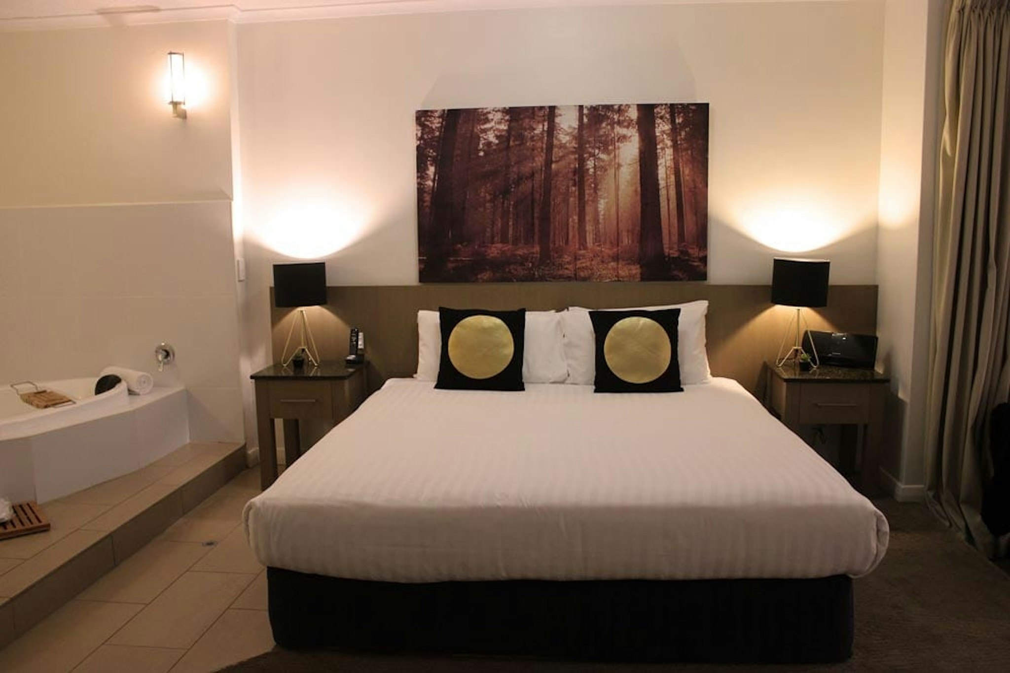 Swan Hill Resort 7/15