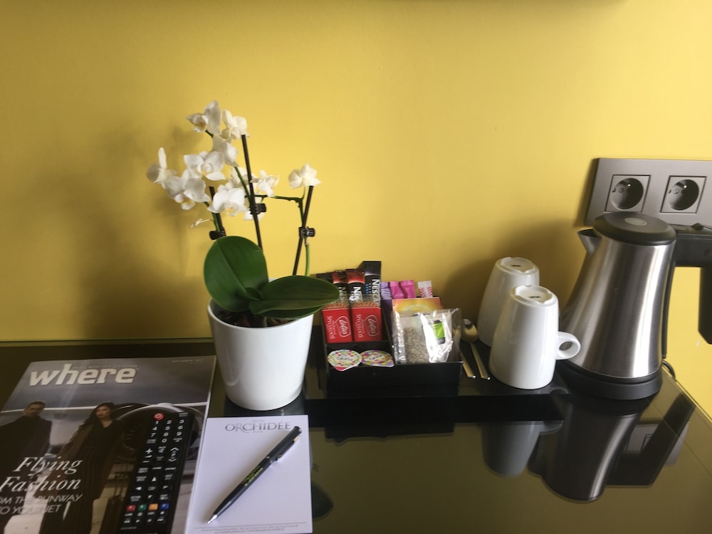 Hotel Orchidee 30/41