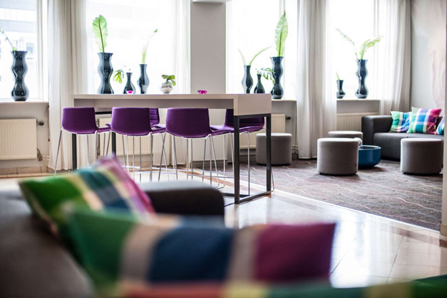 Comfort Hotel Helsingborg 11/12