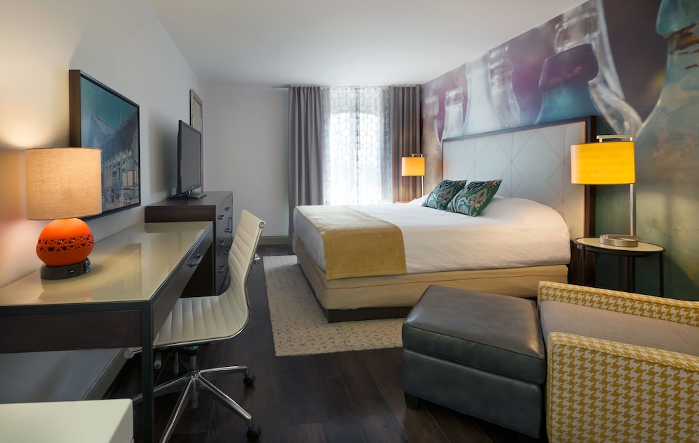 Hotel Indigo Savannah Historic District 22/83