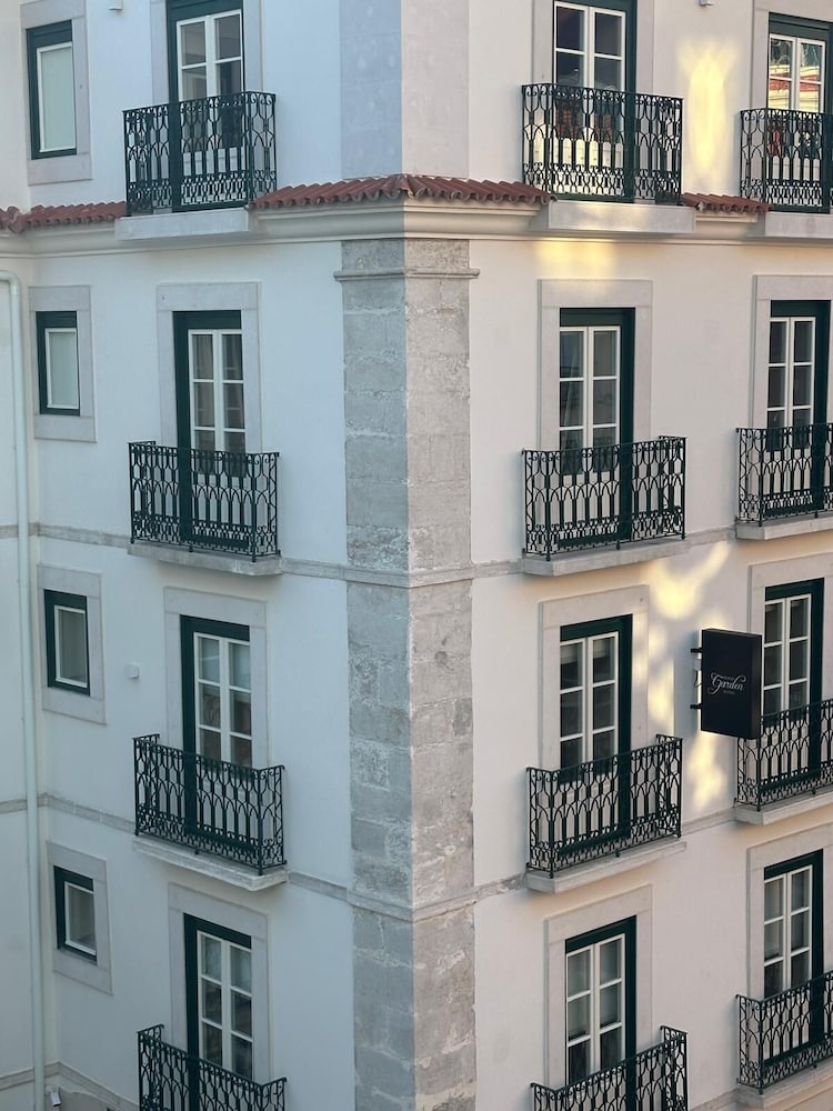 Rossio Garden Hotel 1/50