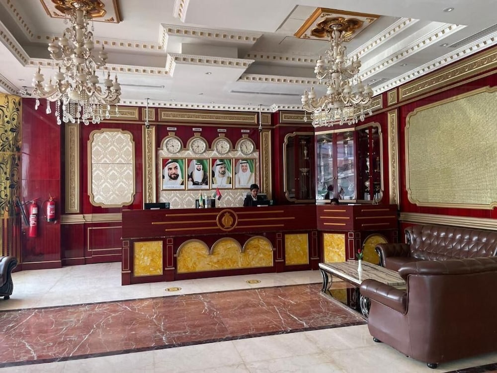 Clifton International Hotel 10/50