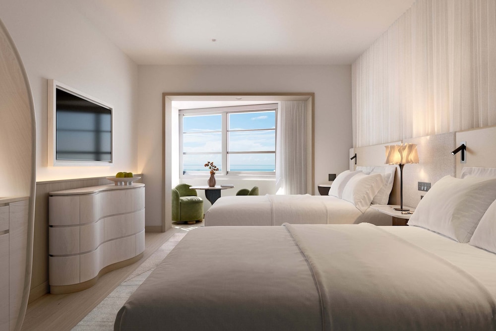 Delano Miami Beach 12/58