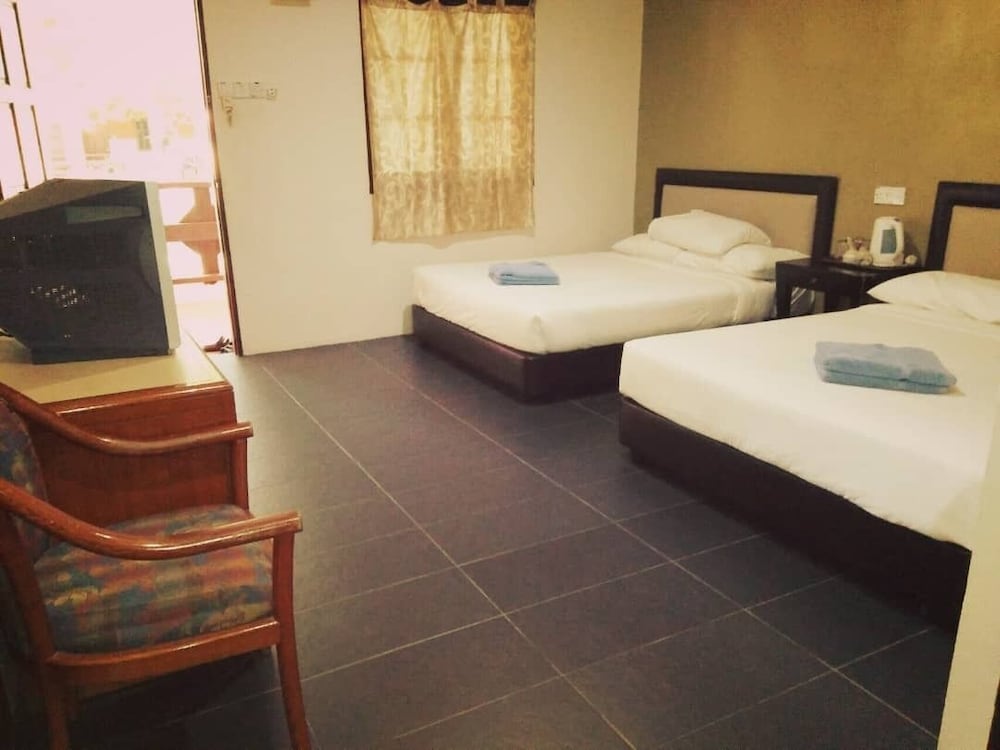 Vikri Beach Resort 13/26