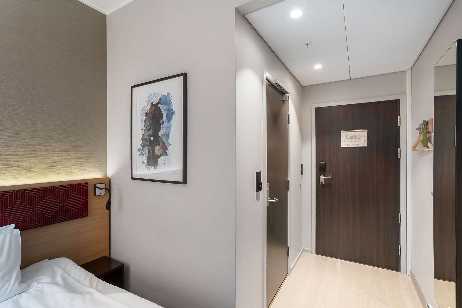 Bergen Harbour Hotel Worldhotels Crafted 12/22