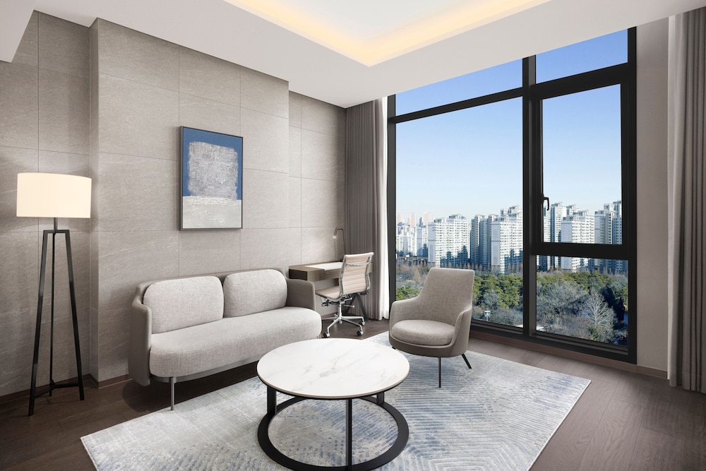 Four Points by Sheraton Suwon 28/49