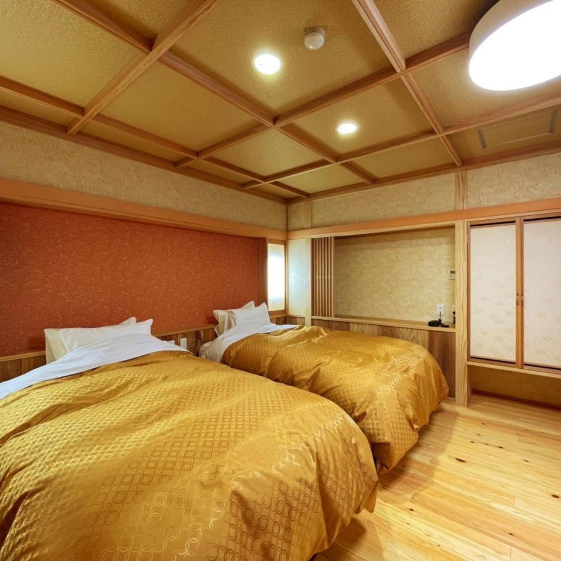 Tsuchiyu Onsen Harumiya Ryokan 9/54