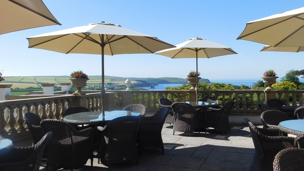 Thurlestone Hotel 33/50
