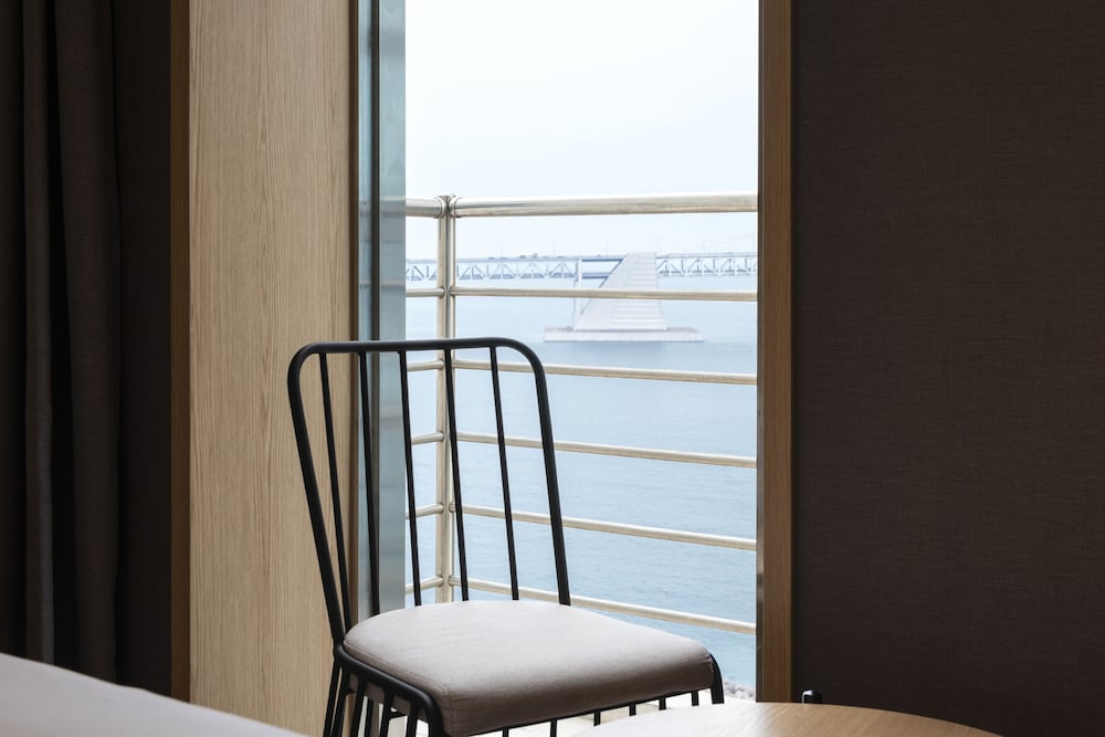 Primavera in BUSAN photo4