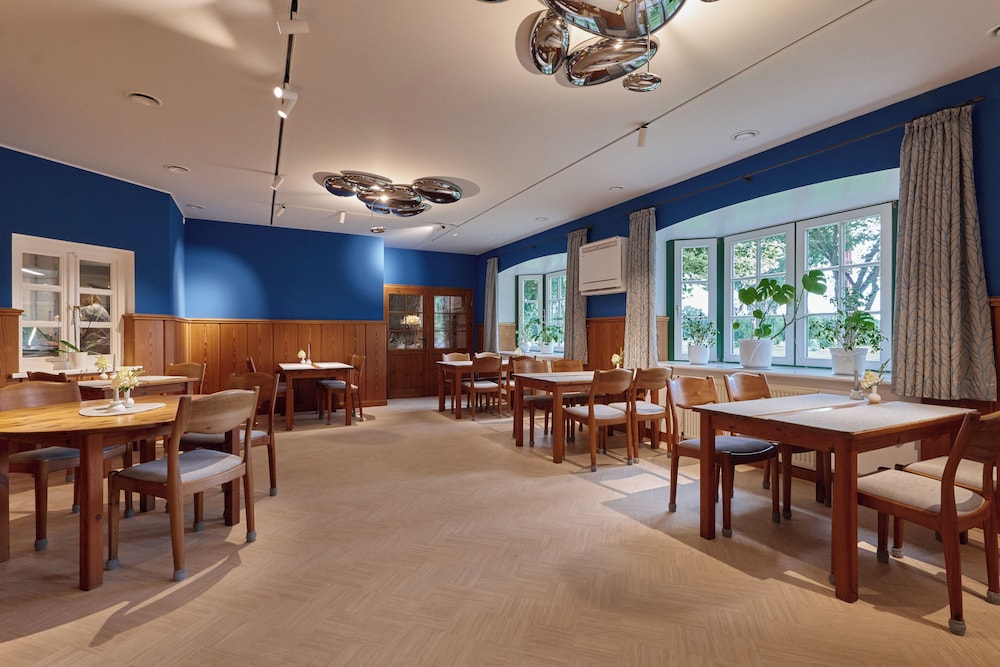 Hotel Am Steendamm 44/62