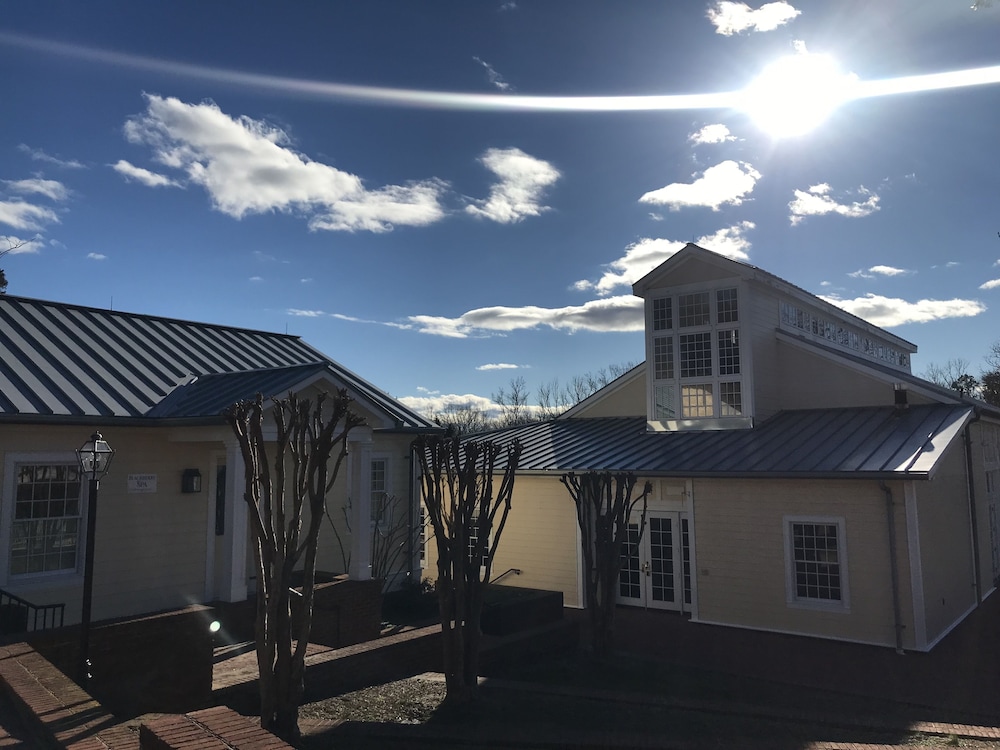 The Berry Hill Resort & Conference Center 1/62