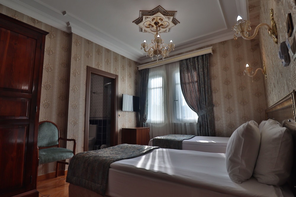 Blue House Hotel 25/78