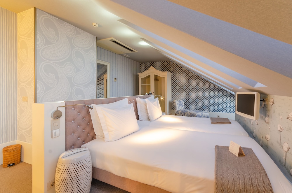 Lx Boutique Hotel 5/68