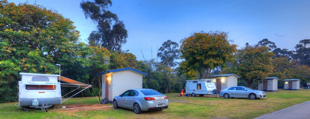 Eden Gateway Holiday Park 35/46