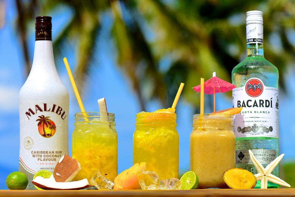 Coconut Garden Beach Resort 19/47