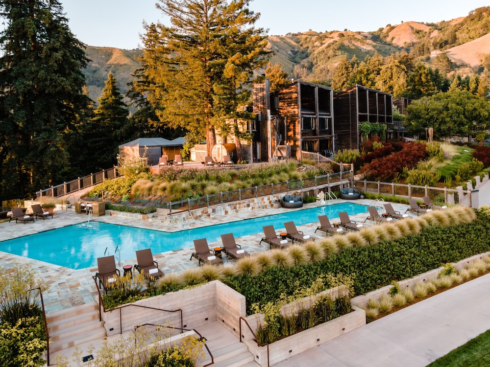 Ventana Big Sur, An Alila Resort 9/80