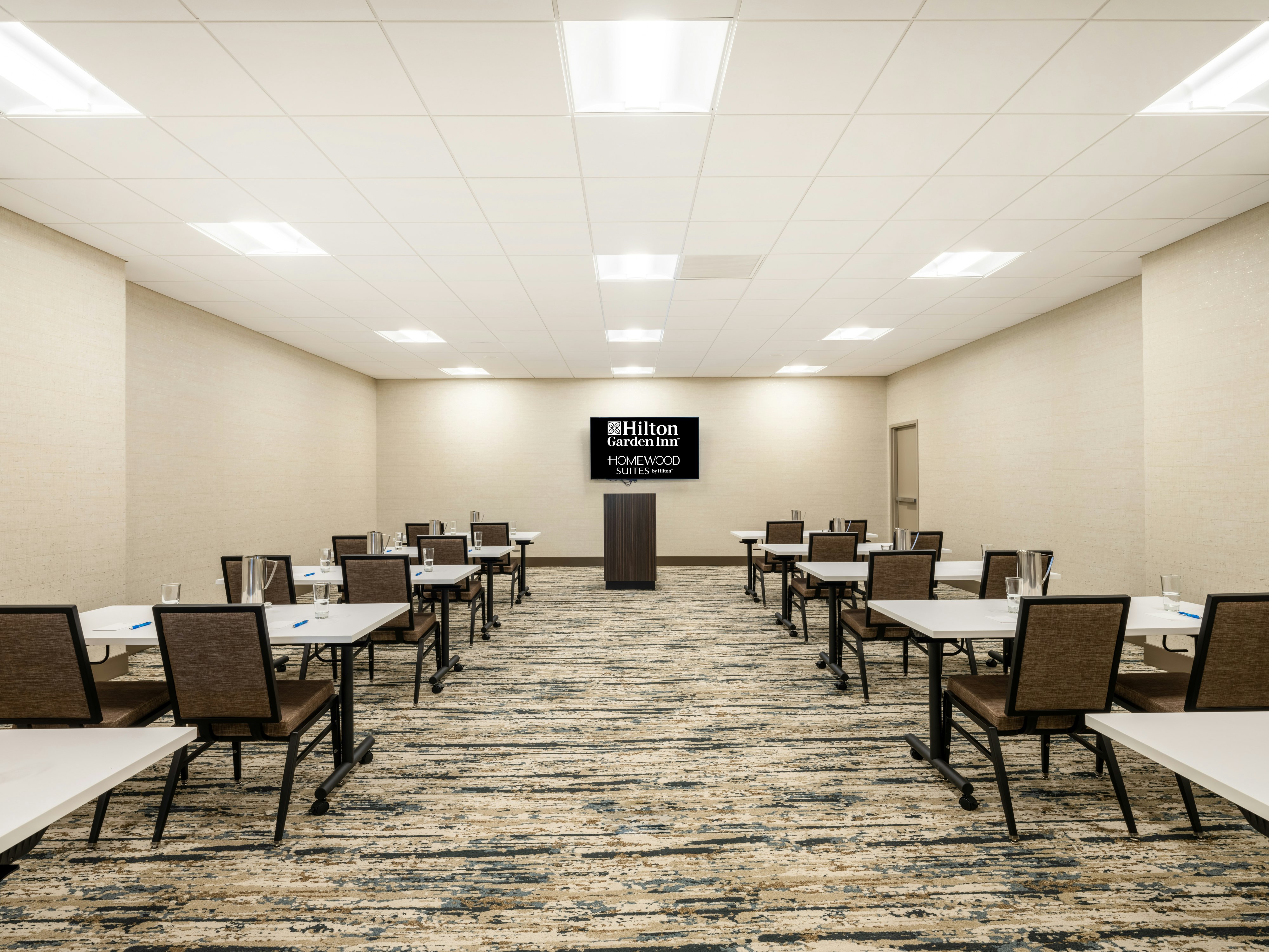 Homewood Suites by Hilton Toledo Downtown 26/29