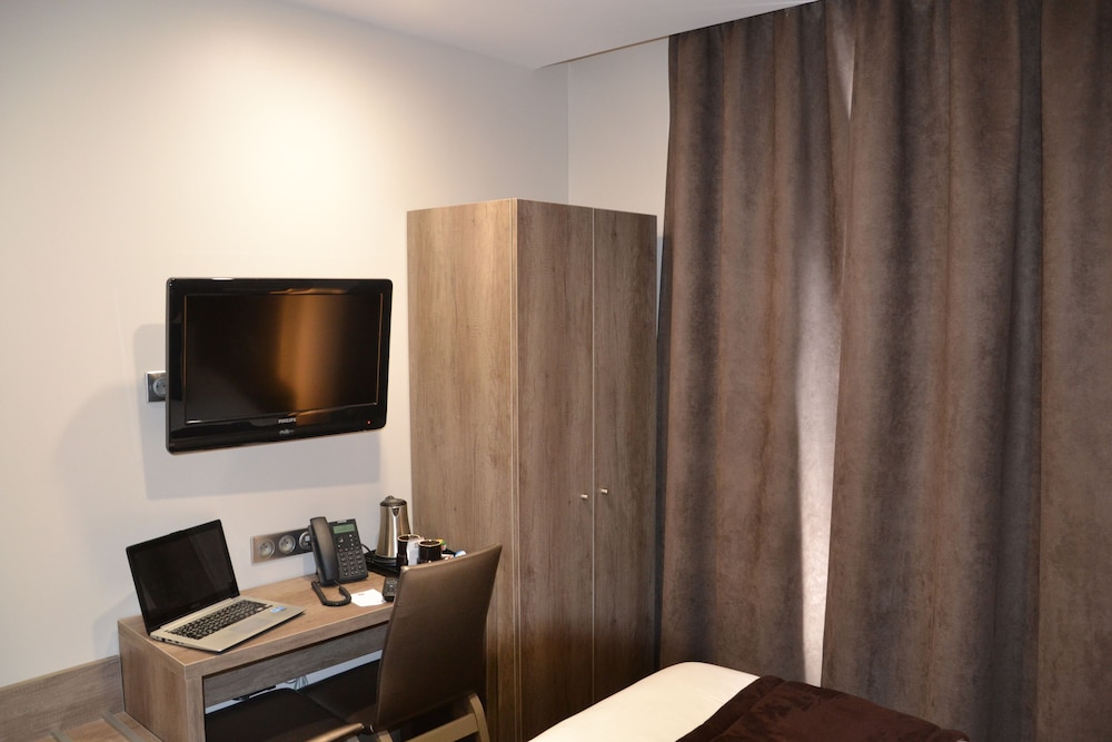 Hotel Paris Italie 25/48
