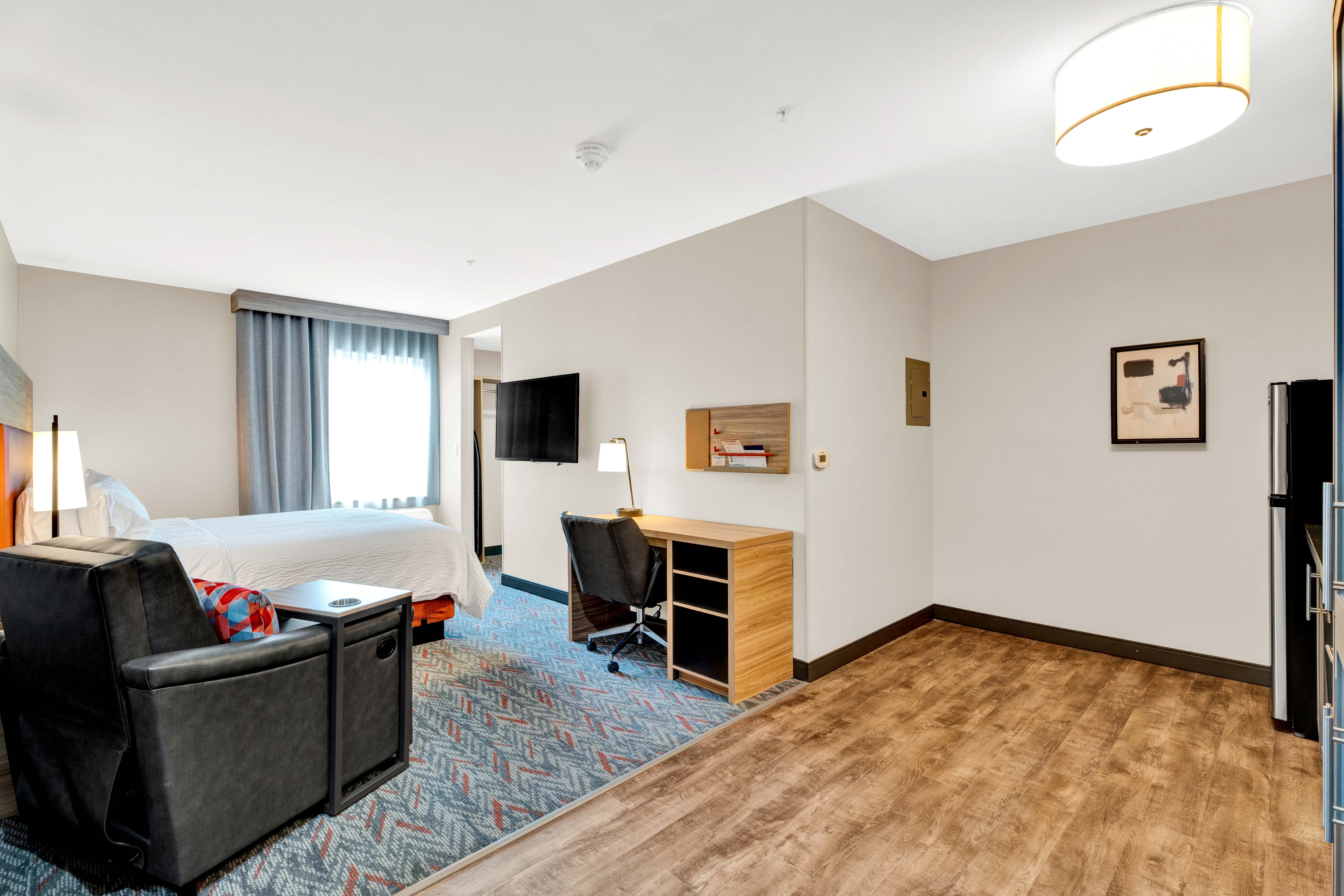 Candlewood Suites Detroit - Auburn Hills by IHG 36/50
