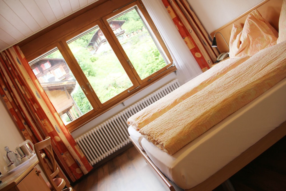 Hotel Eigerblick 17/35