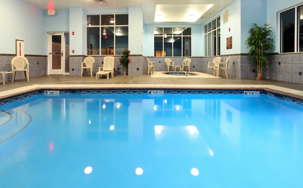 Hyatt House Bentonville / Rogers 1/44