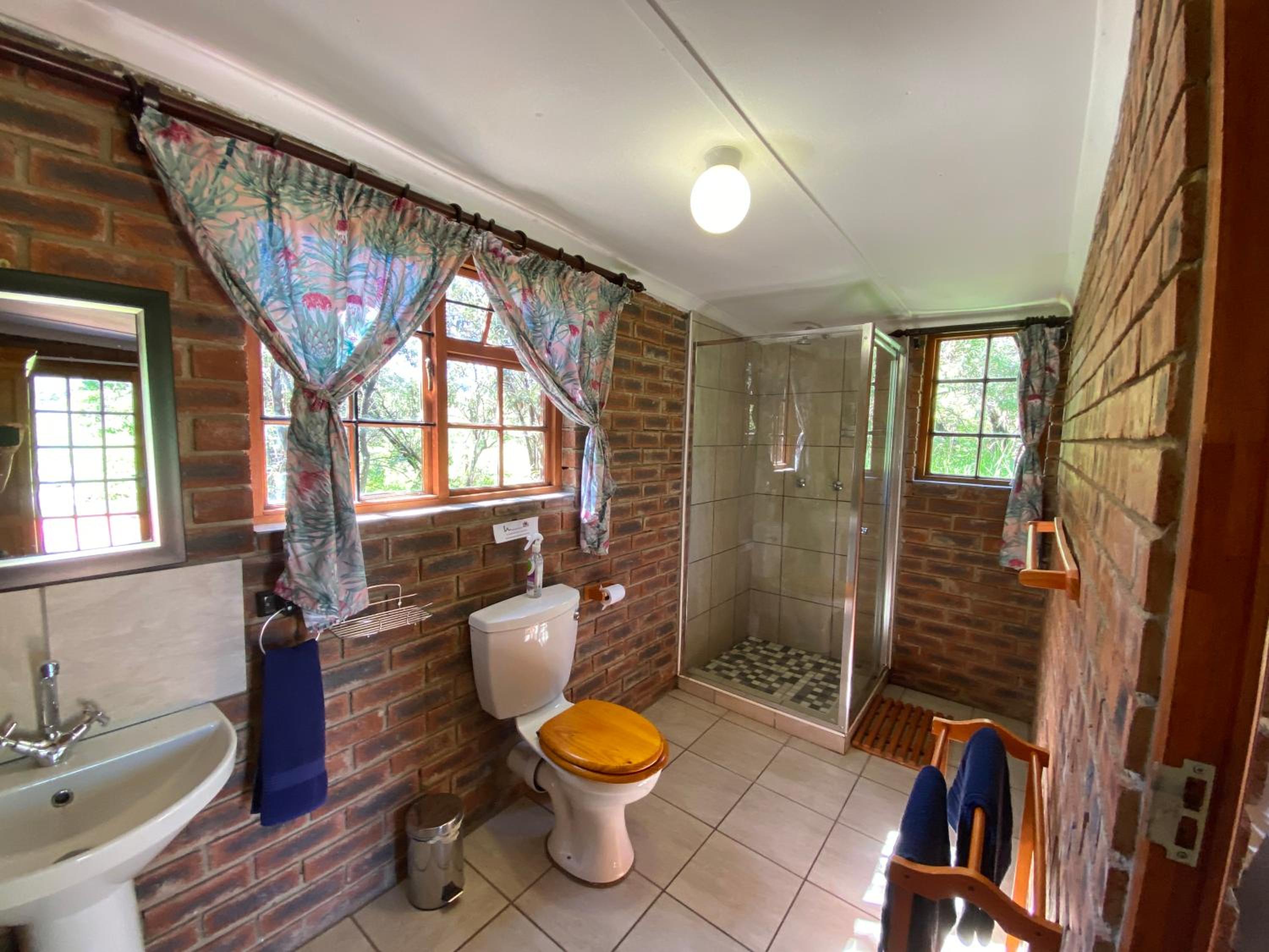 Sani Lodge Backpackers 48/50