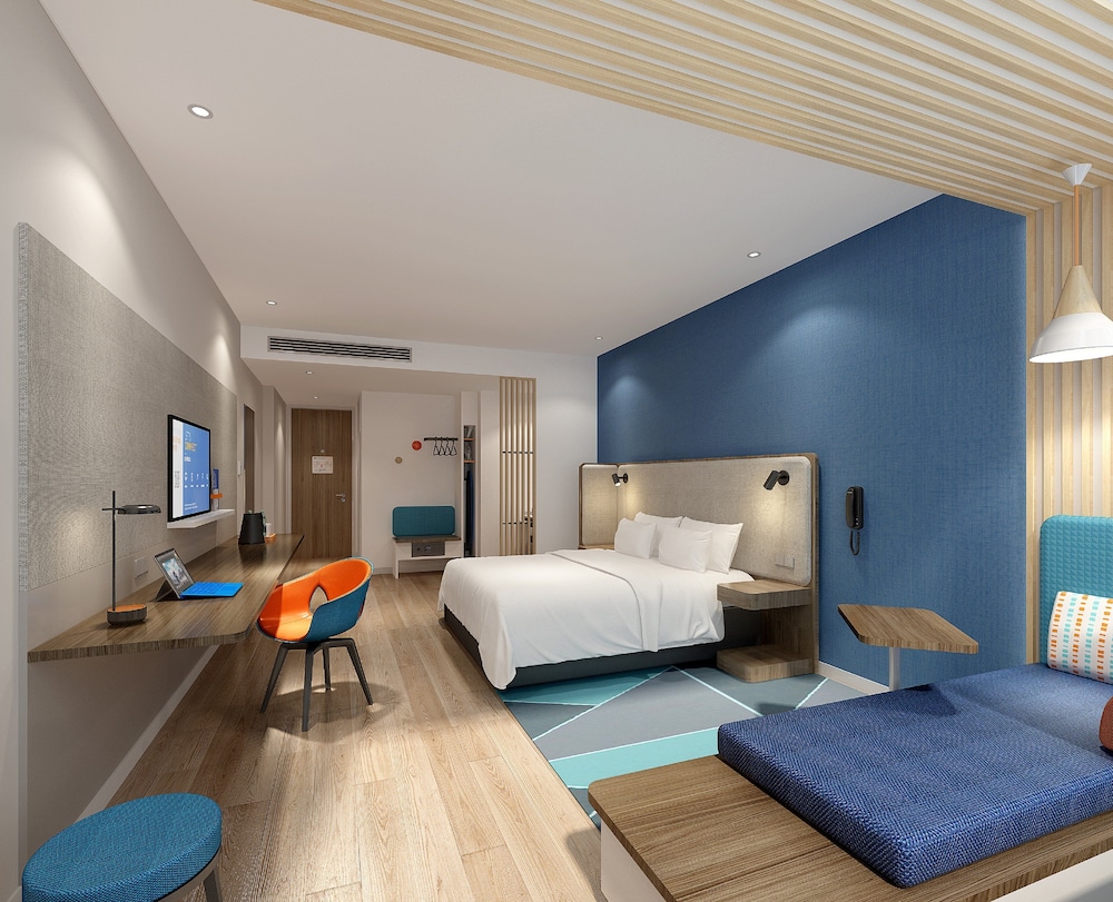 Holiday Inn Express Pinghu - IHG 21/50