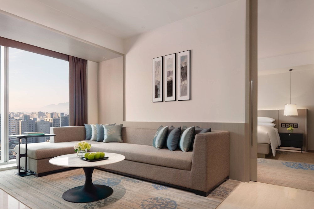Courtyard by Marriott Taipei Downtown 24/44