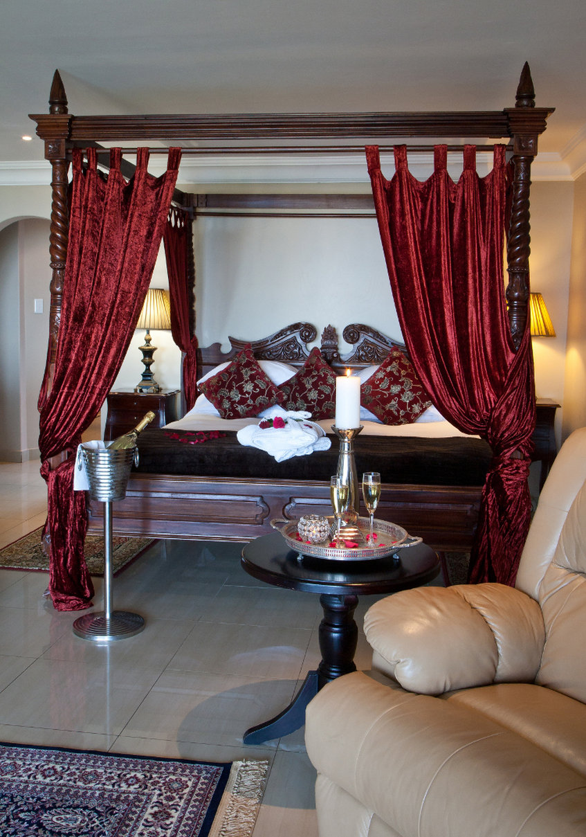 The View Boutique Hotel And Spa 13/23