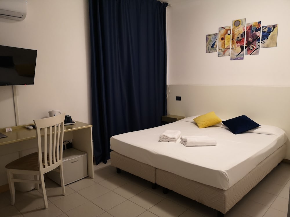 Park Hotel Oasi 13/50