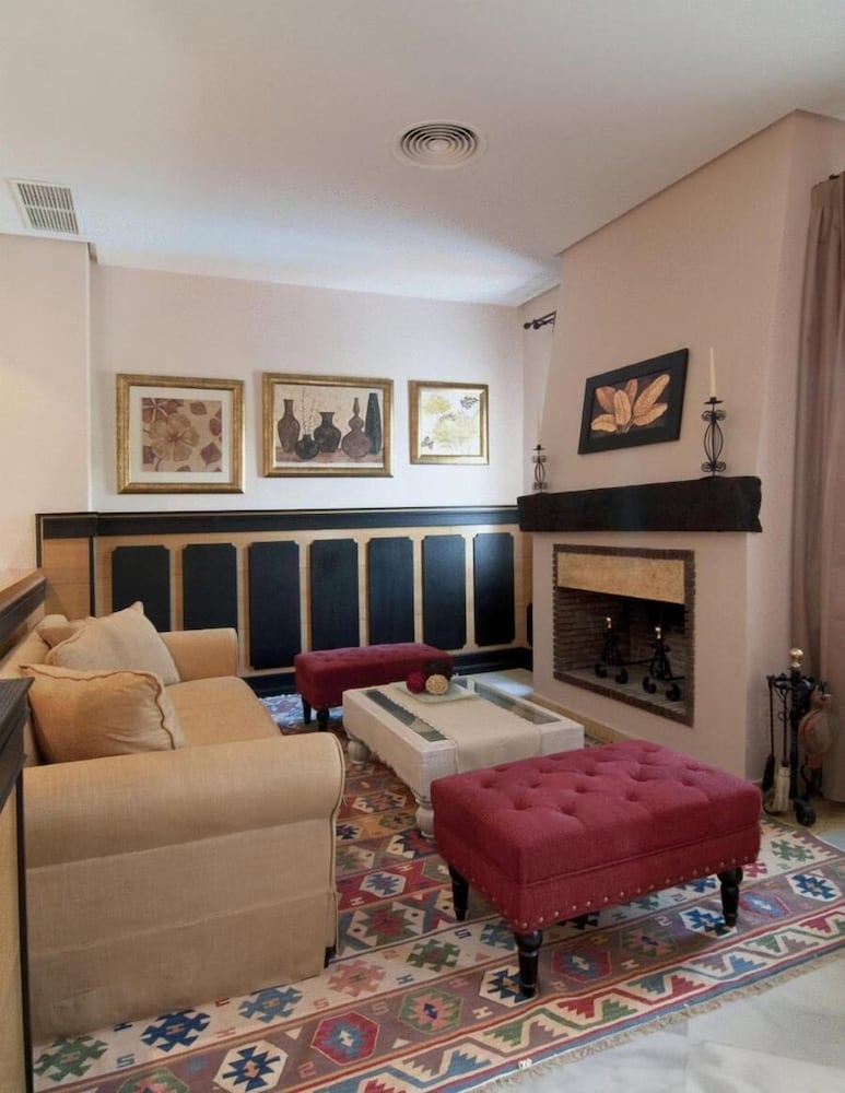 Hotel Villa de Laujar 39/59