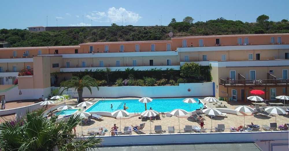 LH Pedraladda Resort 5/58