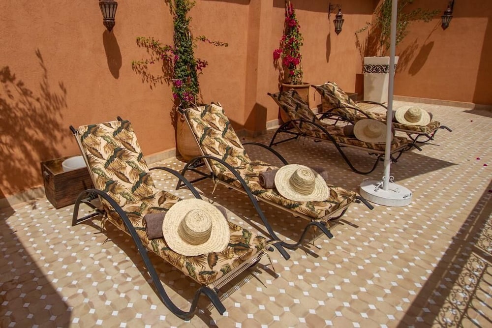 Riad Jalina 48/58