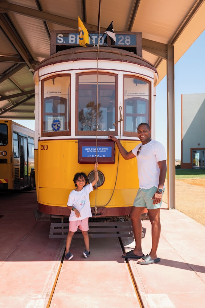 Vila Gale Nep Kids 6/66