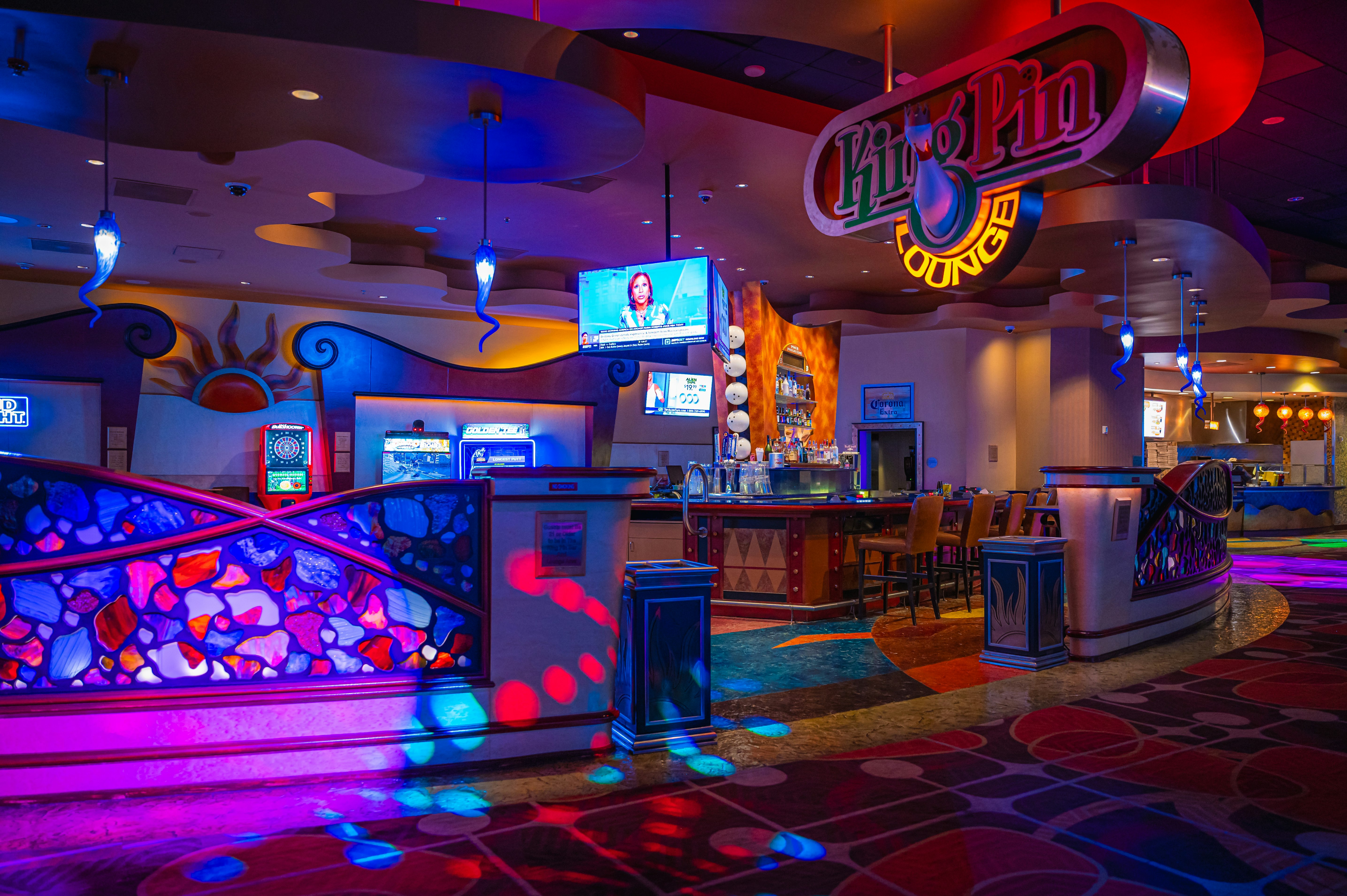 Sunset Station Hotel and Casino 54/80