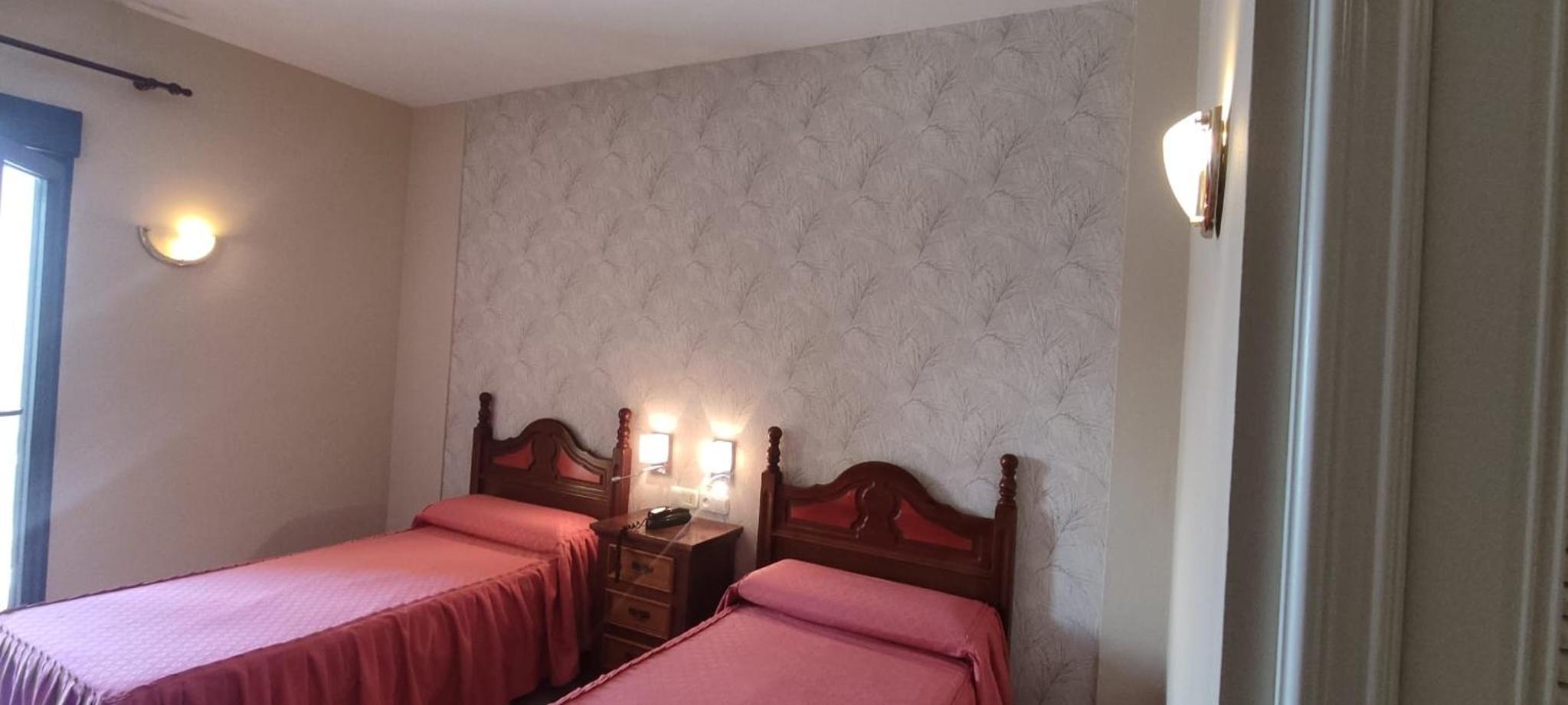 Hotel El Doncel 14/59