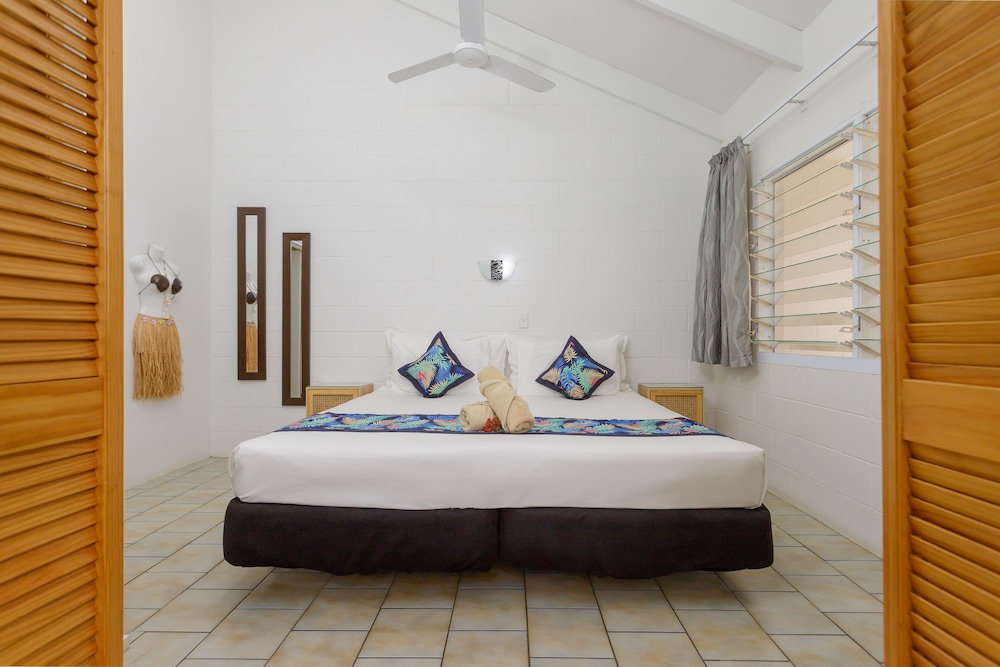 Rarotonga Daydreamer Resort 18/50