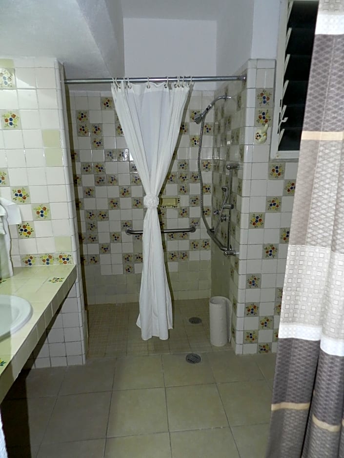 Hotel Posada de La Aldea 48/48