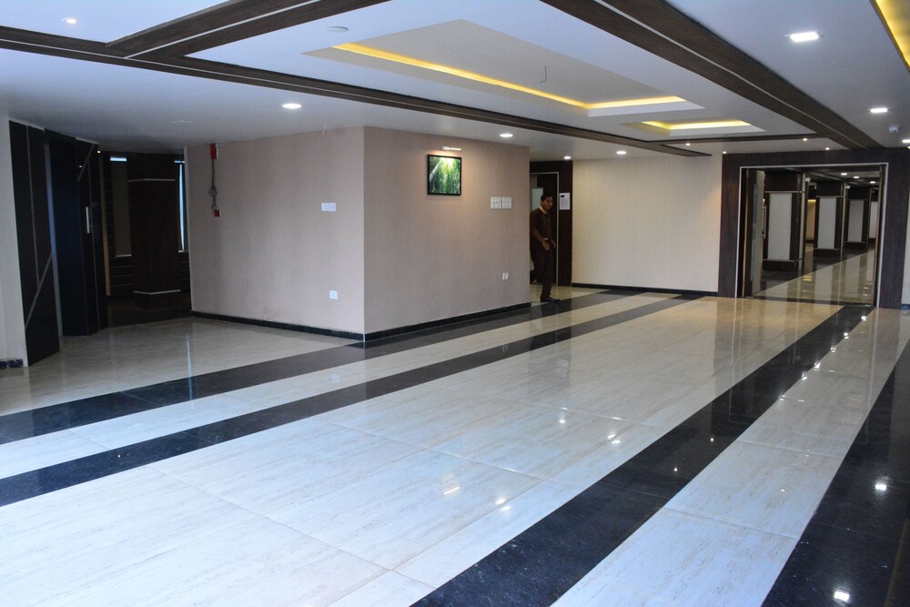 The Suncity 28/31