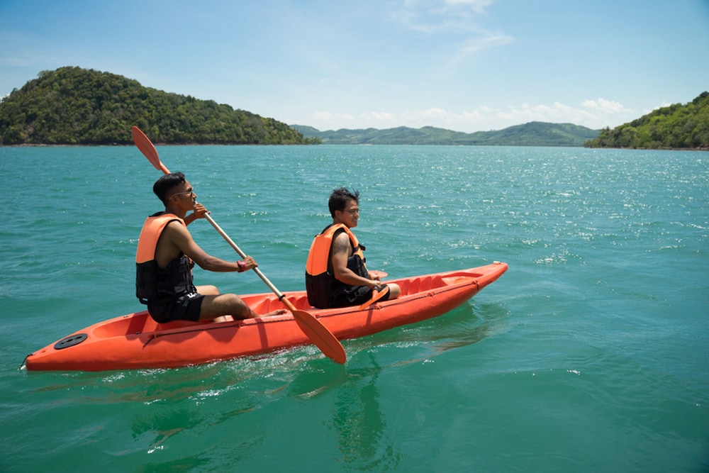 Santhiya Koh Yao Yai Resort Spa 37/74