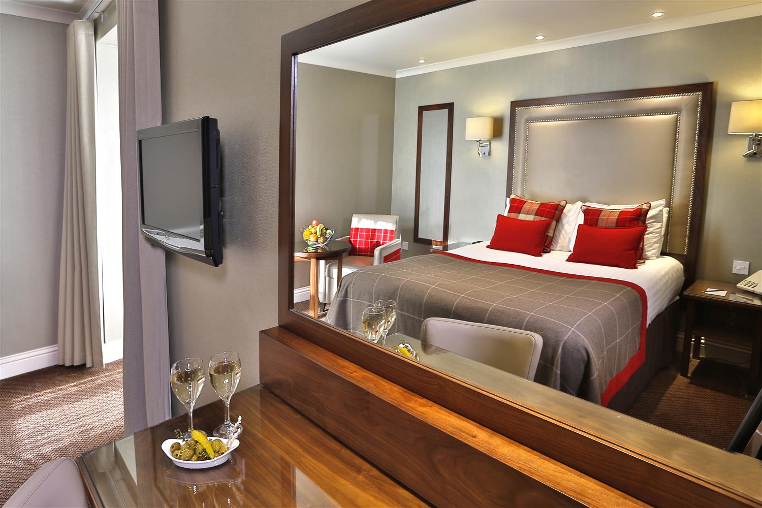 Best Western Motherwell Centre Moorings Hotel 11/51
