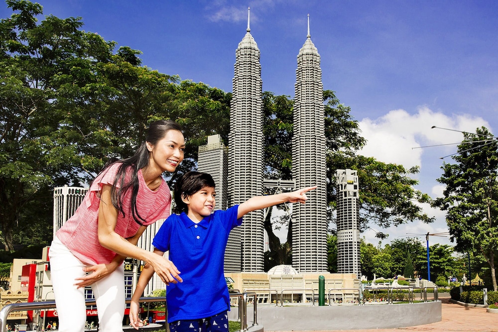Legoland Malaysia Resort 42/50