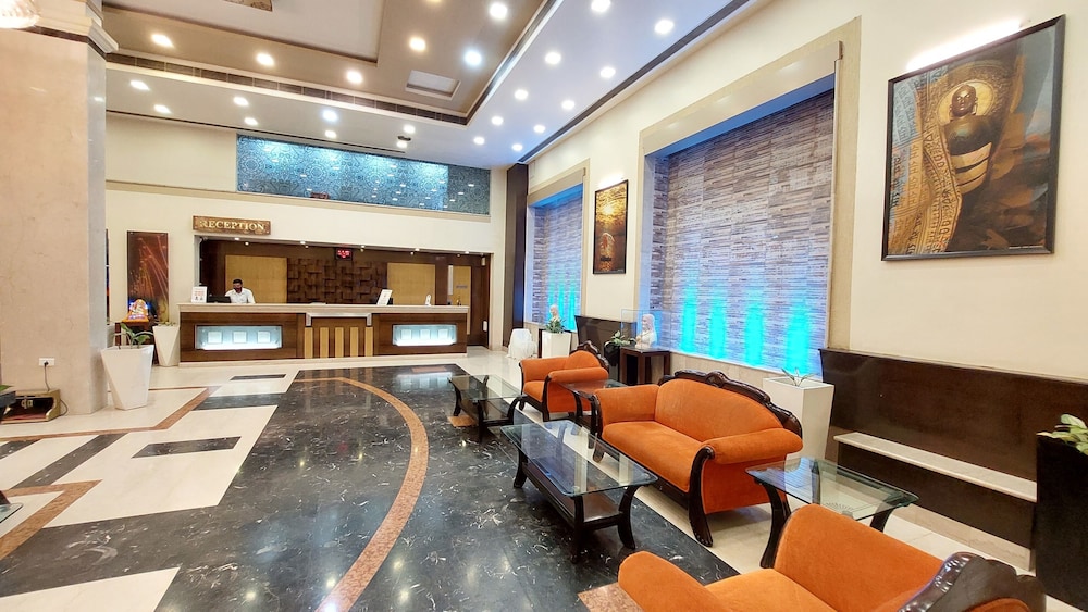 City Inn Varanasi 32/68