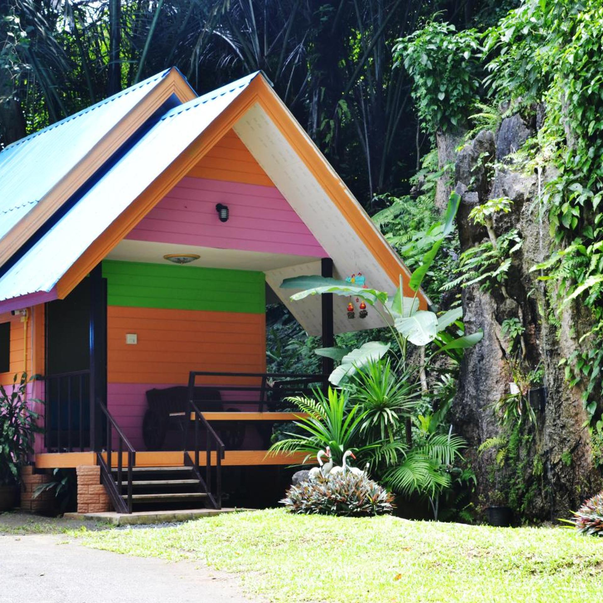 Khao Chang View Resort 3/95