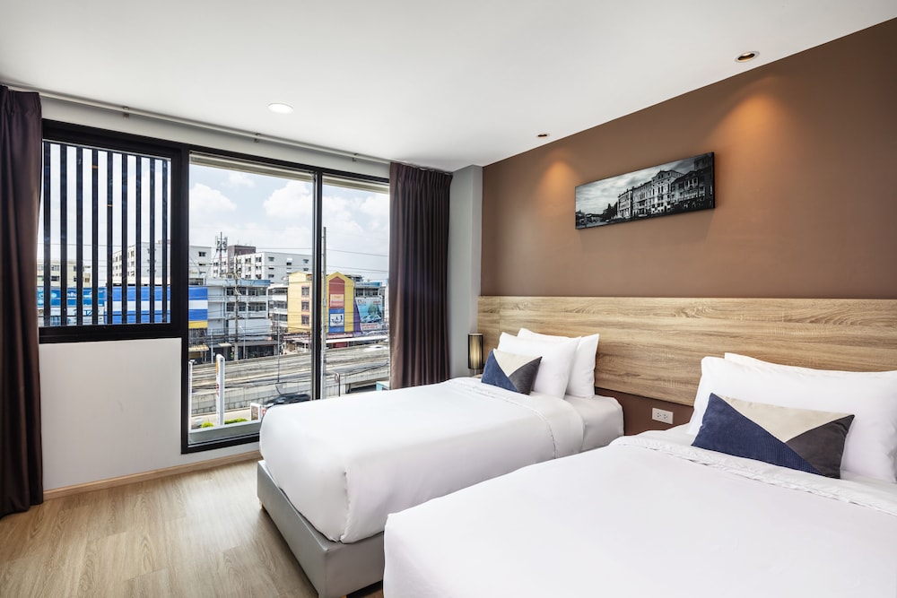 Narra Hotel 13/40