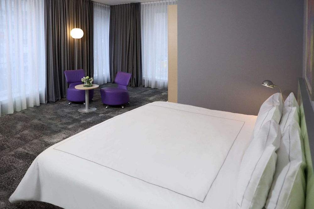 Park Plaza Berlin 17/49
